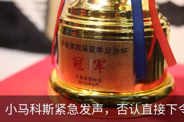 小马科斯紧急发声，否认直接下令发布针对前总统杜特尔特的核心盟友、现任参议员德拉罗萨的5000万比索悬赏通缉